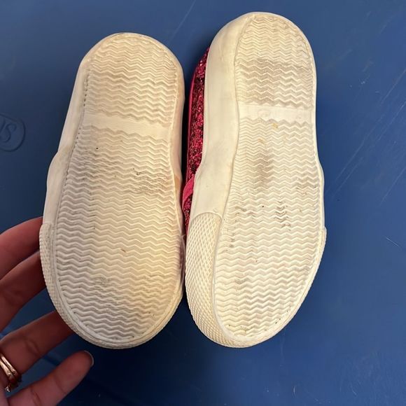 Girls size 5 and 6 shoe bundle - Picture 11 of 11